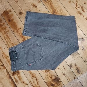 Levi's 505 Jeans